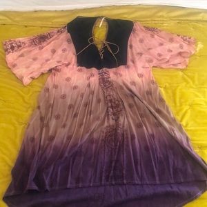 Beautiful Free People Dress🌺